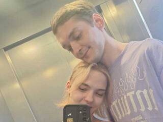 Ερωτική συνομιλία μέσω βίντεο HappyhouseSex