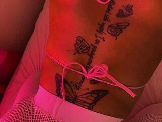 Ερωτική συνομιλία μέσω βίντεο Happyloverxo