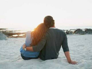 Ερωτική συνομιλία μέσω βίντεο happymoment