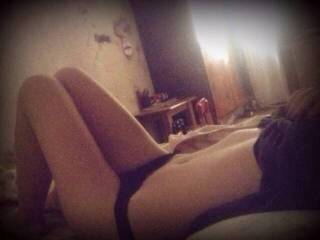 Ερωτική συνομιλία μέσω βίντεο hard020