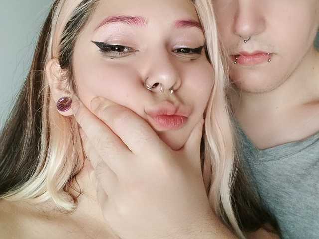 Φωτογραφία του προφίλ hardcorecouple1