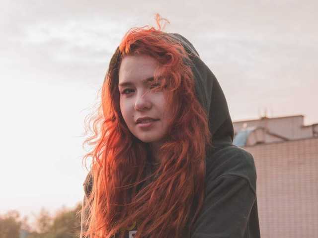 Φωτογραφία του προφίλ Lulusweetgirl