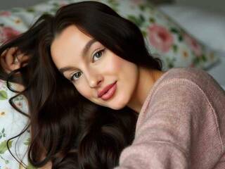 Ερωτική συνομιλία μέσω βίντεο Harisa1