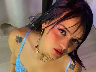 Ερωτική συνομιλία μέσω βίντεο harleyqueen18