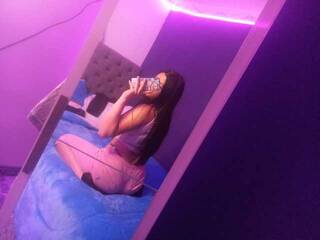 Ερωτική συνομιλία μέσω βίντεο harper6969