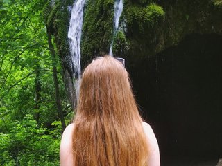 Ερωτική συνομιλία μέσω βίντεο HattyLaurinda