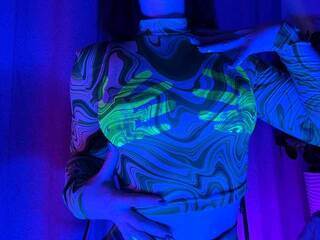 Ερωτική συνομιλία μέσω βίντεο HayleFireHot