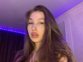 Ερωτική συνομιλία μέσω βίντεο HayleyBailey