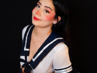 Ερωτική συνομιλία μέσω βίντεο haylie-1