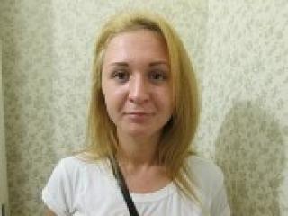 Ερωτική συνομιλία μέσω βίντεο hazegirl