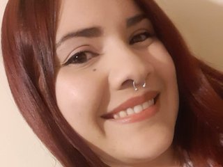 Ερωτική συνομιλία μέσω βίντεο HazelLust