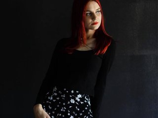 Ερωτική συνομιλία μέσω βίντεο HazelMoore