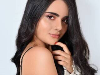 Ερωτική συνομιλία μέσω βίντεο hazelwhite