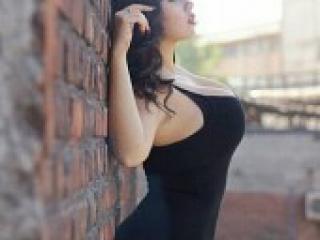 Ερωτική συνομιλία μέσω βίντεο helen4ik