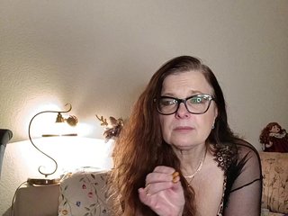 Ερωτική συνομιλία μέσω βίντεο HelenBerg