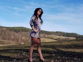 Ερωτική συνομιλία μέσω βίντεο Helenka02
