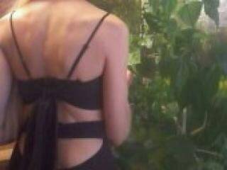 Ερωτική συνομιλία μέσω βίντεο helenochka