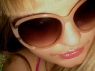 Ερωτική συνομιλία μέσω βίντεο helenochkaf