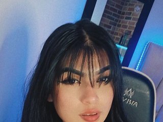 Ερωτική συνομιλία μέσω βίντεο HelenRoss