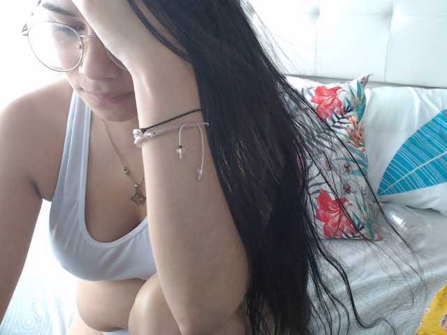 Φωτογραφίες hellen-21 WELCOME GUYS♥ #anal #latina #new #squirt #bigtits #cum #feet