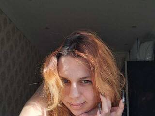 Ερωτική συνομιλία μέσω βίντεο Hellen-Hill