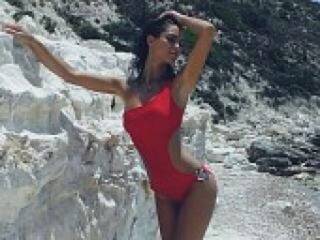 Ερωτική συνομιλία μέσω βίντεο hellen777