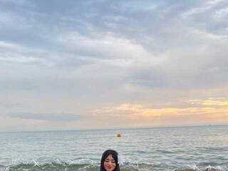 Ερωτική συνομιλία μέσω βίντεο Hellenpierce