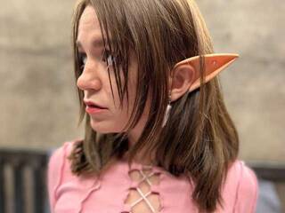 Ερωτική συνομιλία μέσω βίντεο Hello-alisa