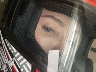 Ερωτική συνομιλία μέσω βίντεο HelmetGirl