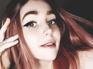 Ερωτική συνομιλία μέσω βίντεο Hentai-Tyan