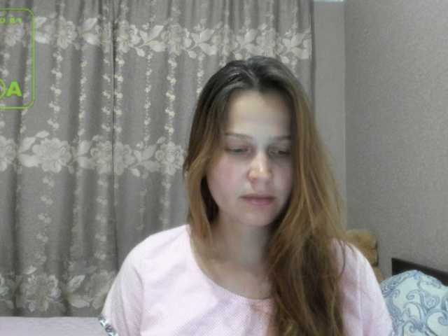 Εκπομπές οθόνης Night_Girl