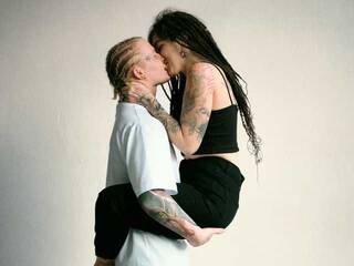 Ερωτική συνομιλία μέσω βίντεο HHoneyPlace