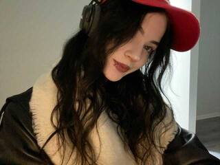 Ερωτική συνομιλία μέσω βίντεο Hi-Kylie