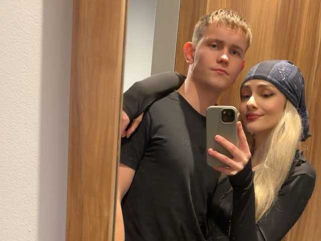 Φωτογραφία του προφίλ HighAndCouple1
