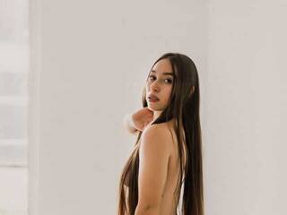 Ερωτική συνομιλία μέσω βίντεο hilliry-hilix