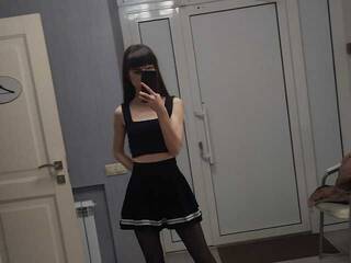 Ερωτική συνομιλία μέσω βίντεο HimaMur