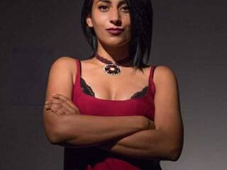 Ερωτική συνομιλία μέσω βίντεο HipatiaLacrus