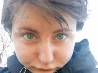 Ερωτική συνομιλία μέσω βίντεο HLORGEXIDINABIGLUKONAT