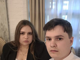 Ερωτική συνομιλία μέσω βίντεο Hokages