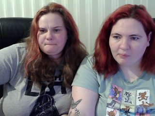 Ερωτική συνομιλία μέσω βίντεο HollyXEva