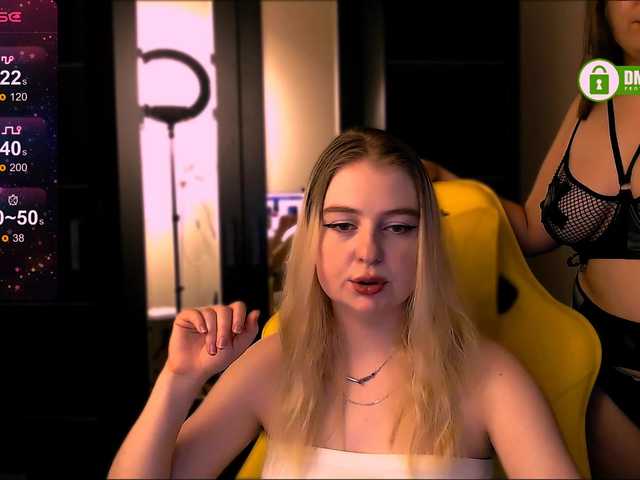 Εκπομπές οθόνης HolyDevilS