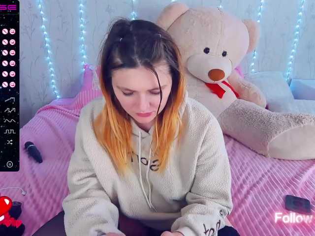 Εκπομπές οθόνης HolyKate