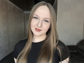 Ερωτική συνομιλία μέσω βίντεο HoneyAmelia