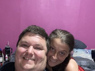 Ερωτική συνομιλία μέσω βίντεο Honeyandken