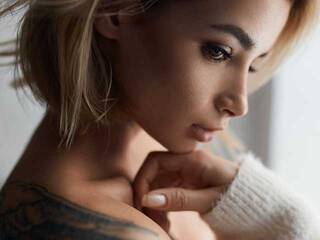 Ερωτική συνομιλία μέσω βίντεο HoneyBunny00