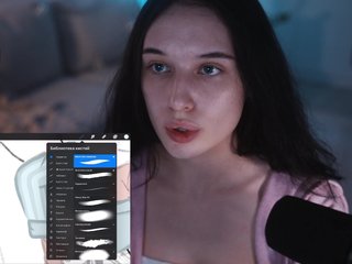 Ερωτική συνομιλία μέσω βίντεο HorneyJozy