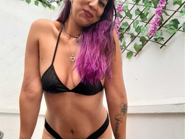Φωτογραφία του προφίλ HornyCarolyn