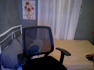 Ερωτική συνομιλία μέσω βίντεο hornygirl25