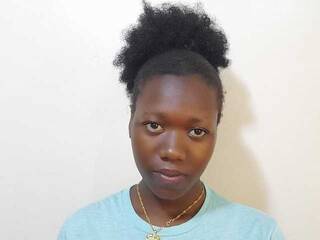 Ερωτική συνομιλία μέσω βίντεο Hornygirl254