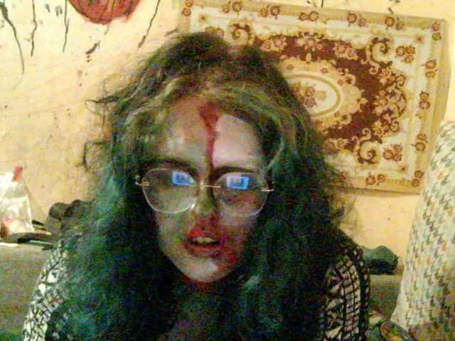 Εκπομπές οθόνης HorrorDream